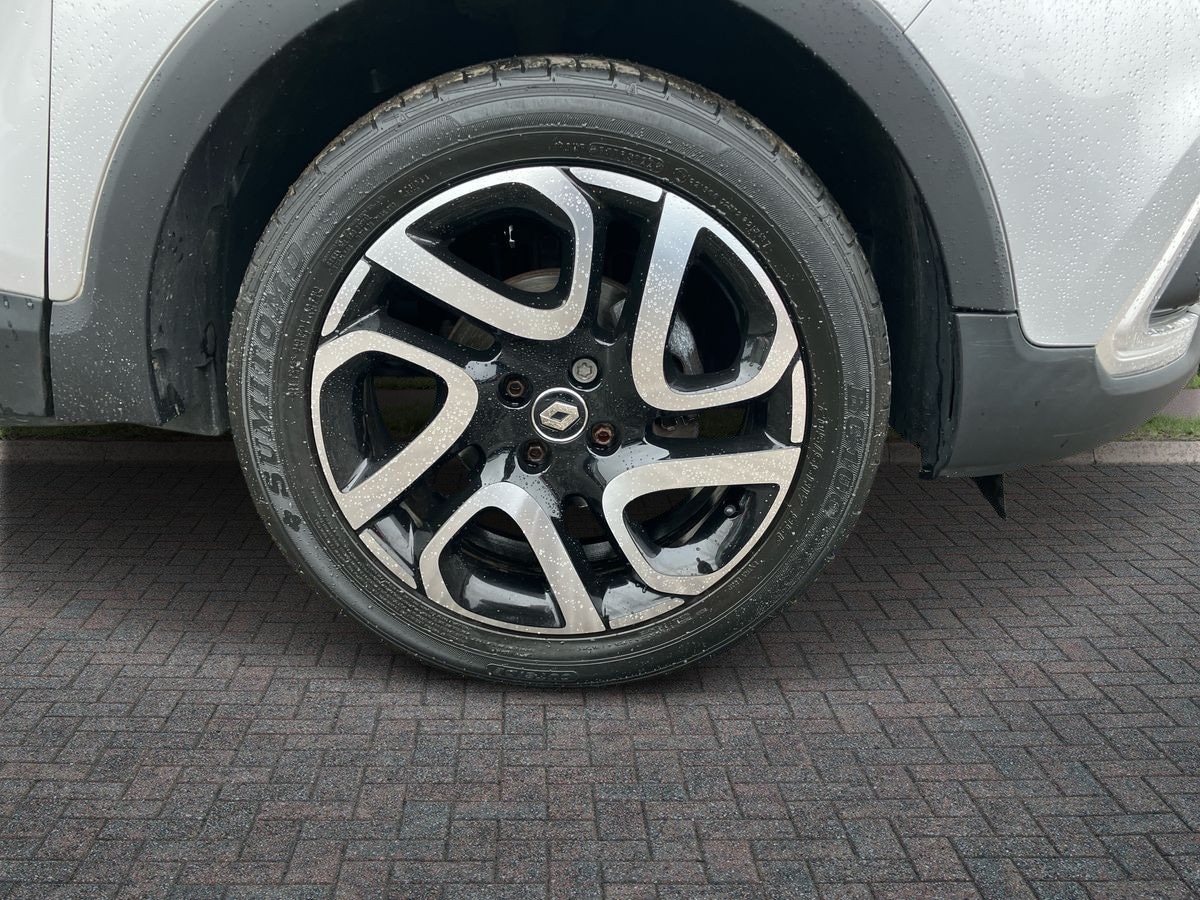 Used Renault Captur 2018 for sale - 77461808: Photo 13