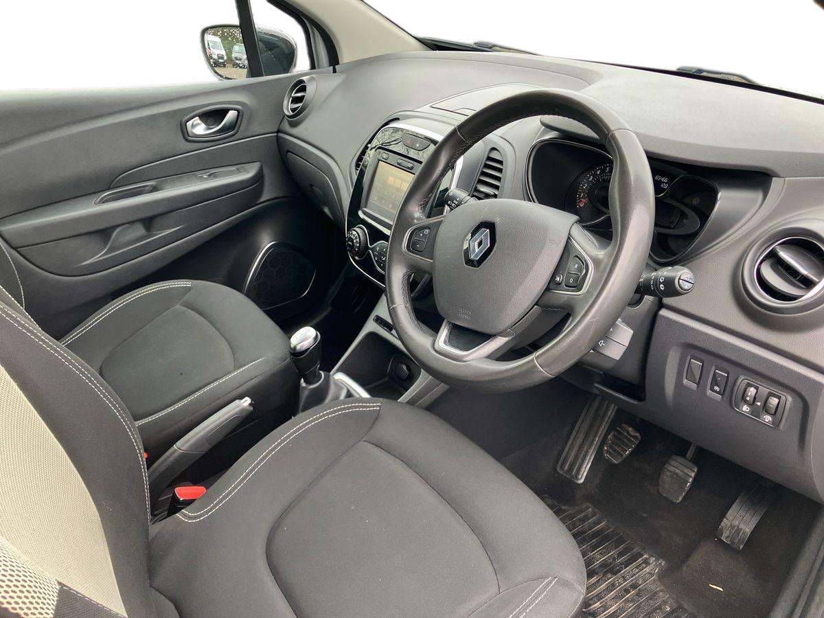 Used Renault Captur 2018 for sale - 77461808: Photo 14