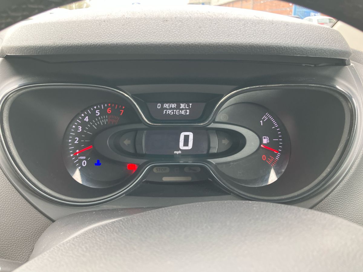 Used Renault Captur 2018 for sale - 77461808: Photo 20