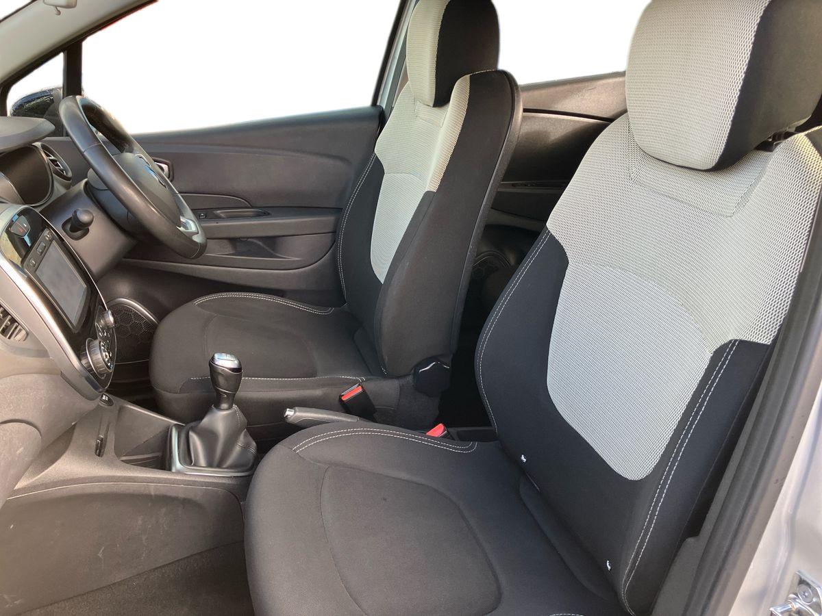 Used Renault Captur 2018 for sale - 77461808: Photo 23