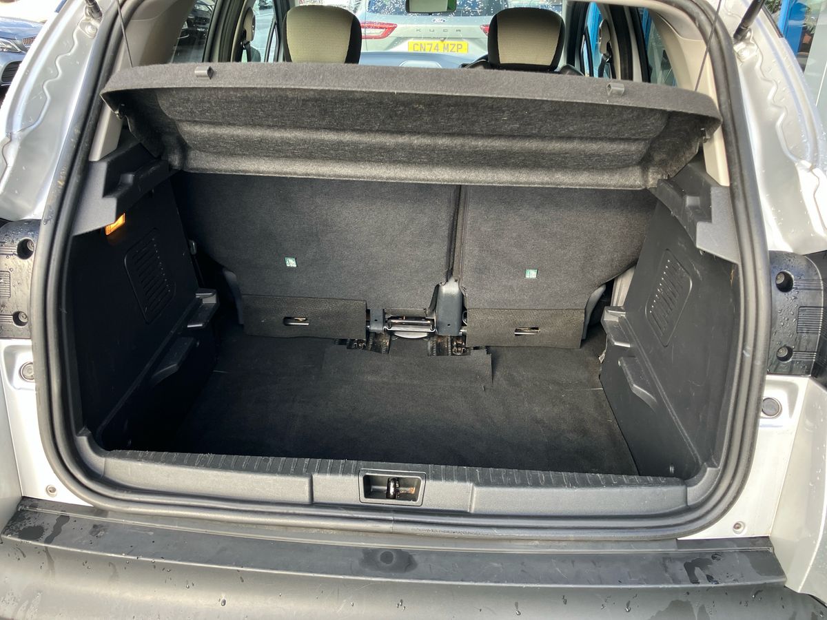 Used Renault Captur 2018 for sale - 77461808: Photo 25