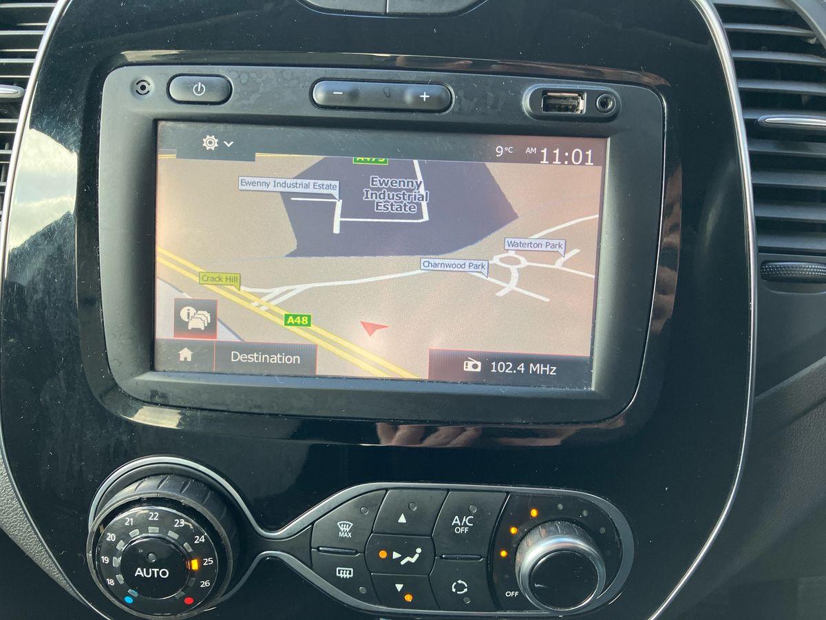 Used Renault Captur 2018 for sale - 77461808: Photo 26