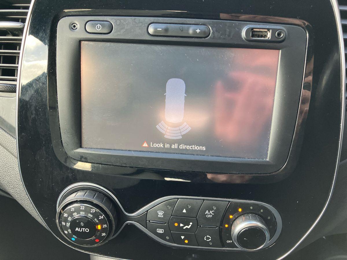 Used Renault Captur 2018 for sale - 77461808: Photo 27