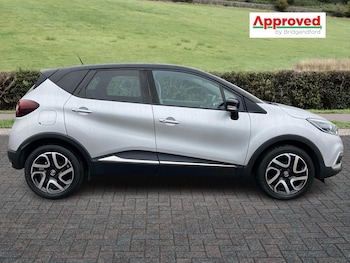 Used Renault Captur 2018 for sale - 77461808: Photo
