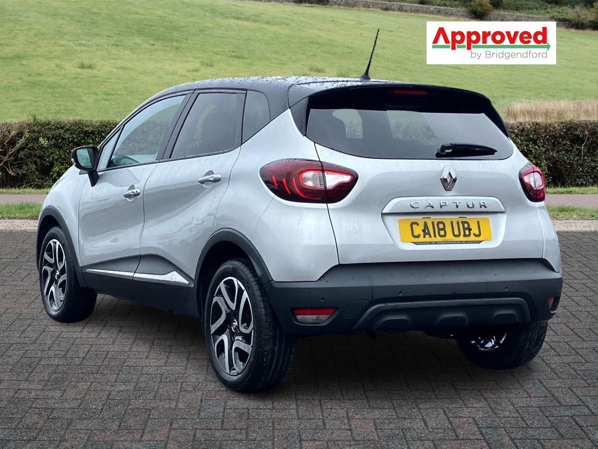 Used Renault Captur 2018 for sale - 77461808: Photo 7