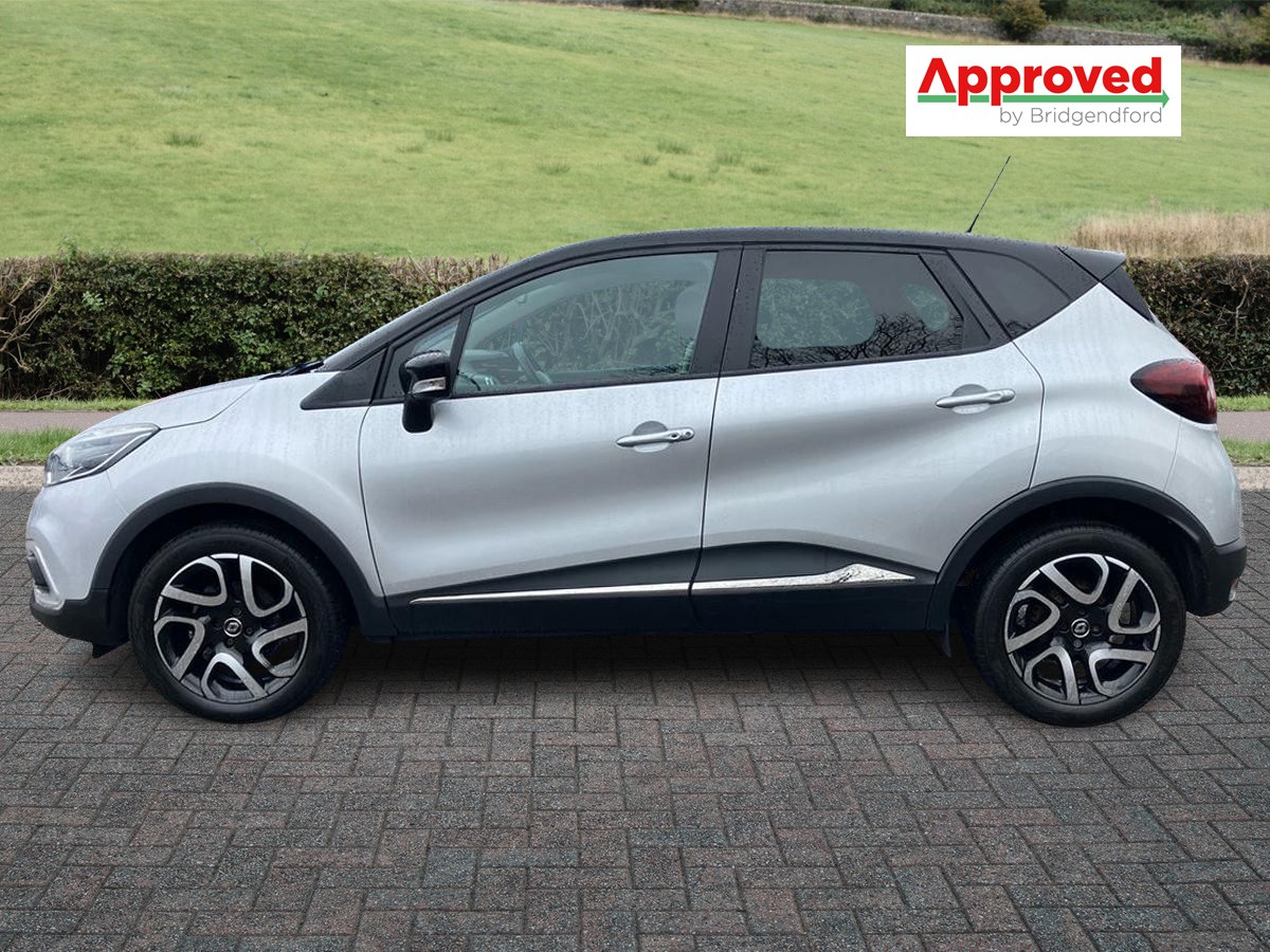 Used Renault Captur 2018 for sale - 77461808: Photo 8
