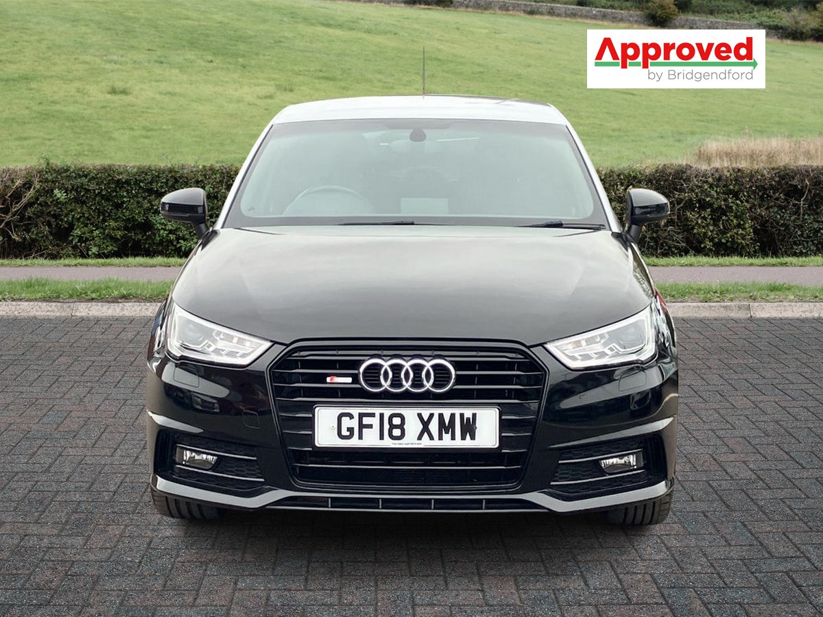 Used Audi A1 2018 for sale - 76289897: Photo 11