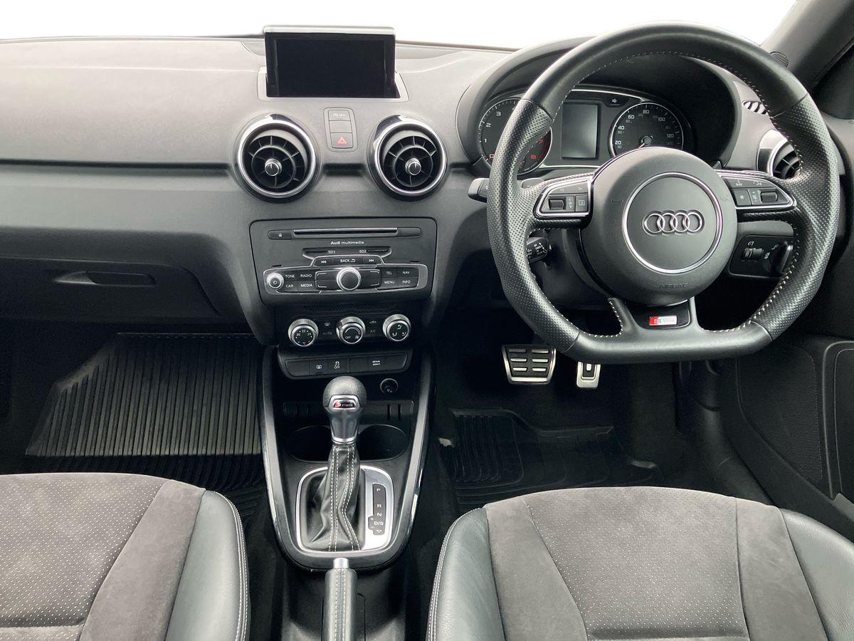 Used Audi A1 2018 for sale - 76289897: Photo 16