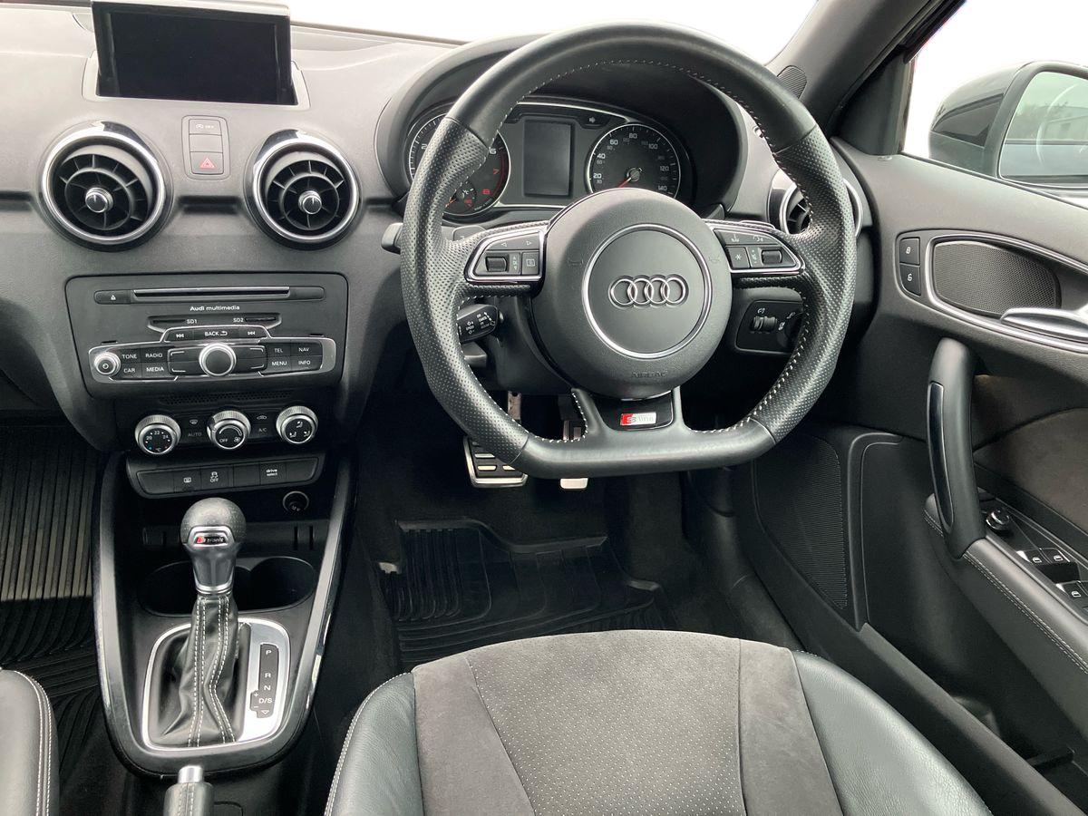 Used Audi A1 2018 for sale - 76289897: Photo 17