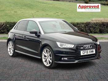 Audi - A1