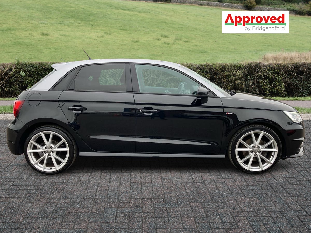 Used Audi A1 2018 for sale - 76289897: Photo 2