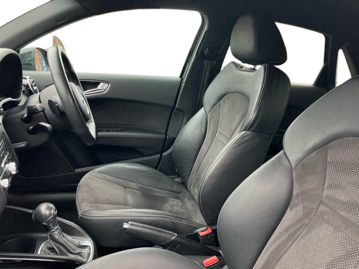 Used Audi A1 2018 for sale - 76289897: Photo 23