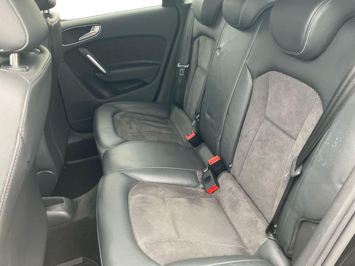 Used Audi A1 2018 for sale - 76289897: Photo 24