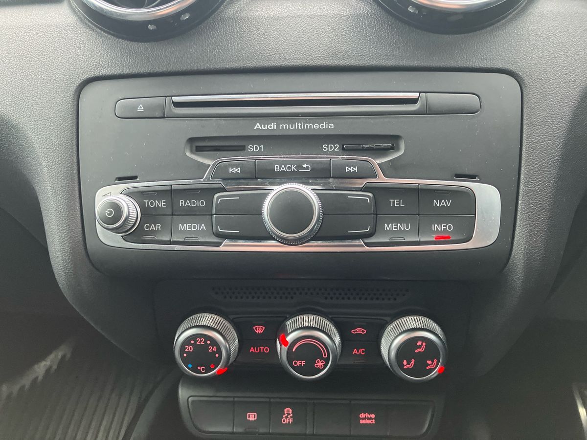 Used Audi A1 2018 for sale - 76289897: Photo 28