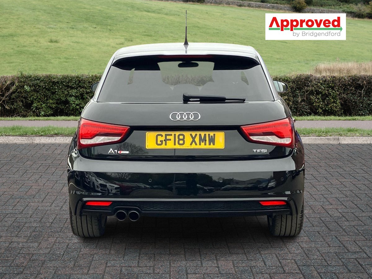 Used Audi A1 2018 for sale - 76289897: Photo 5