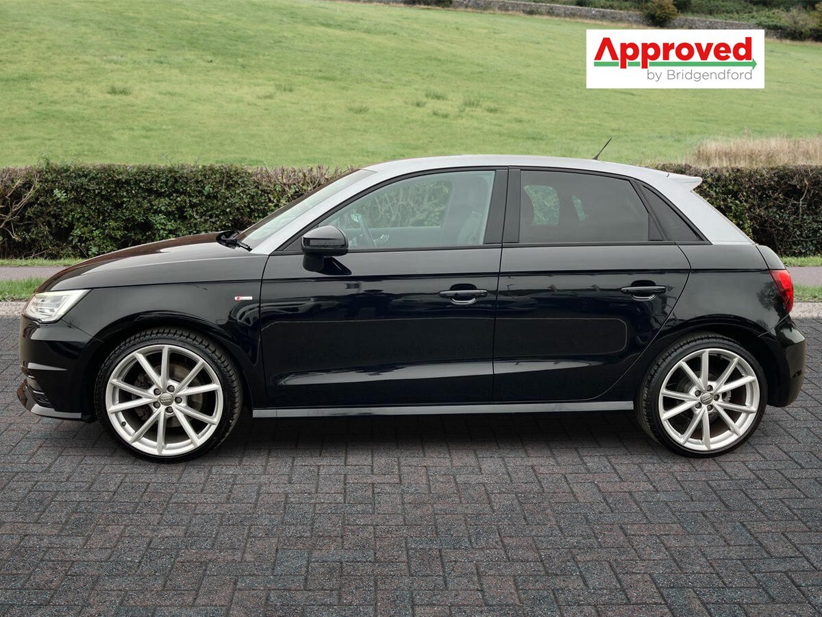 Used Audi A1 2018 for sale - 76289897: Photo 8