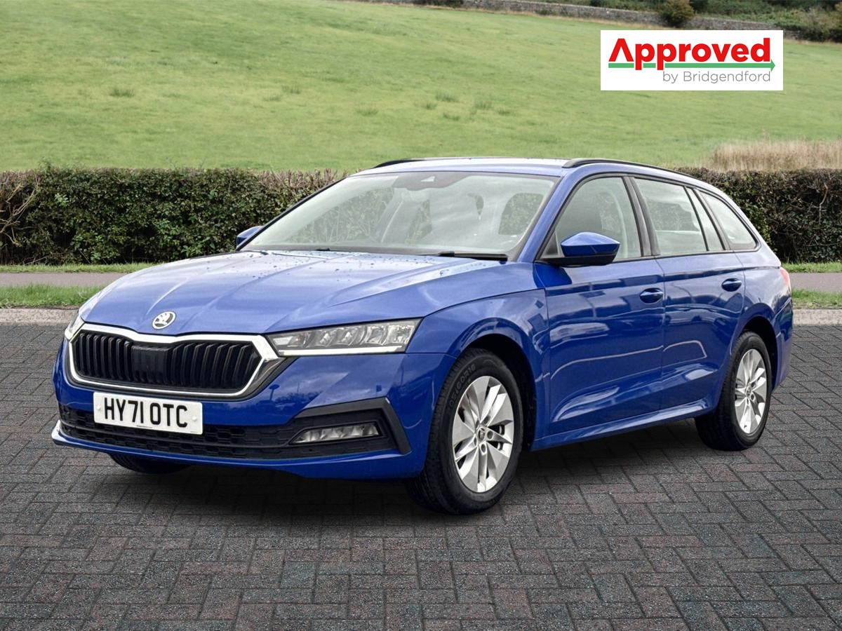 Used Skoda Octavia 2021 for sale - 77570120: Photo 10