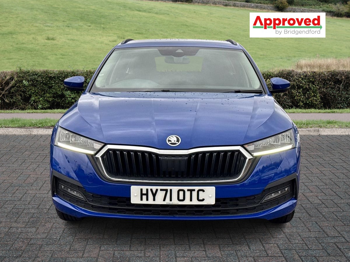 Used Skoda Octavia 2021 for sale - 77570120: Photo 11