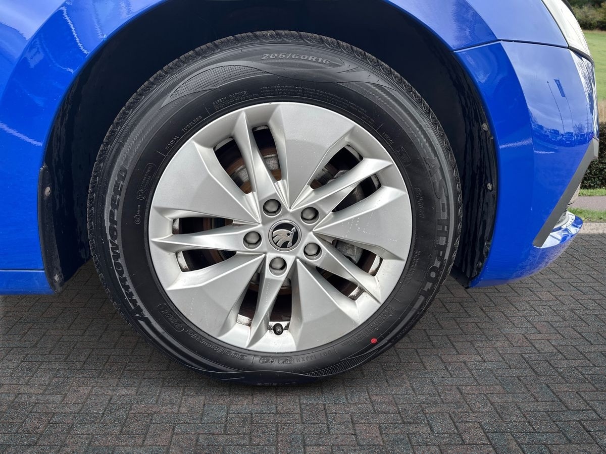 Used Skoda Octavia 2021 for sale - 77570120: Photo 13