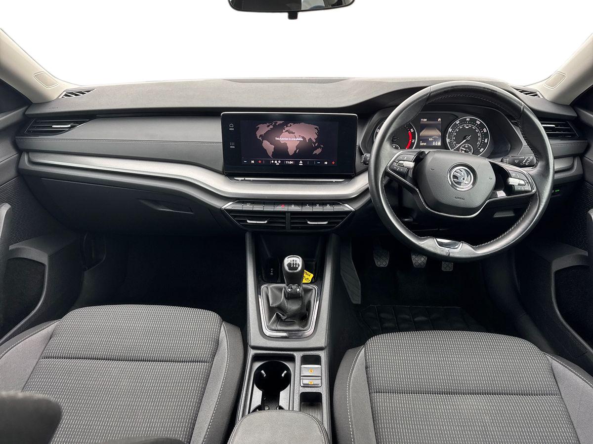 Used Skoda Octavia 2021 for sale - 77570120: Photo 16