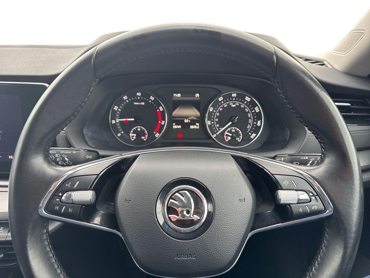 Used Skoda Octavia 2021 for sale - 77570120: Photo 19