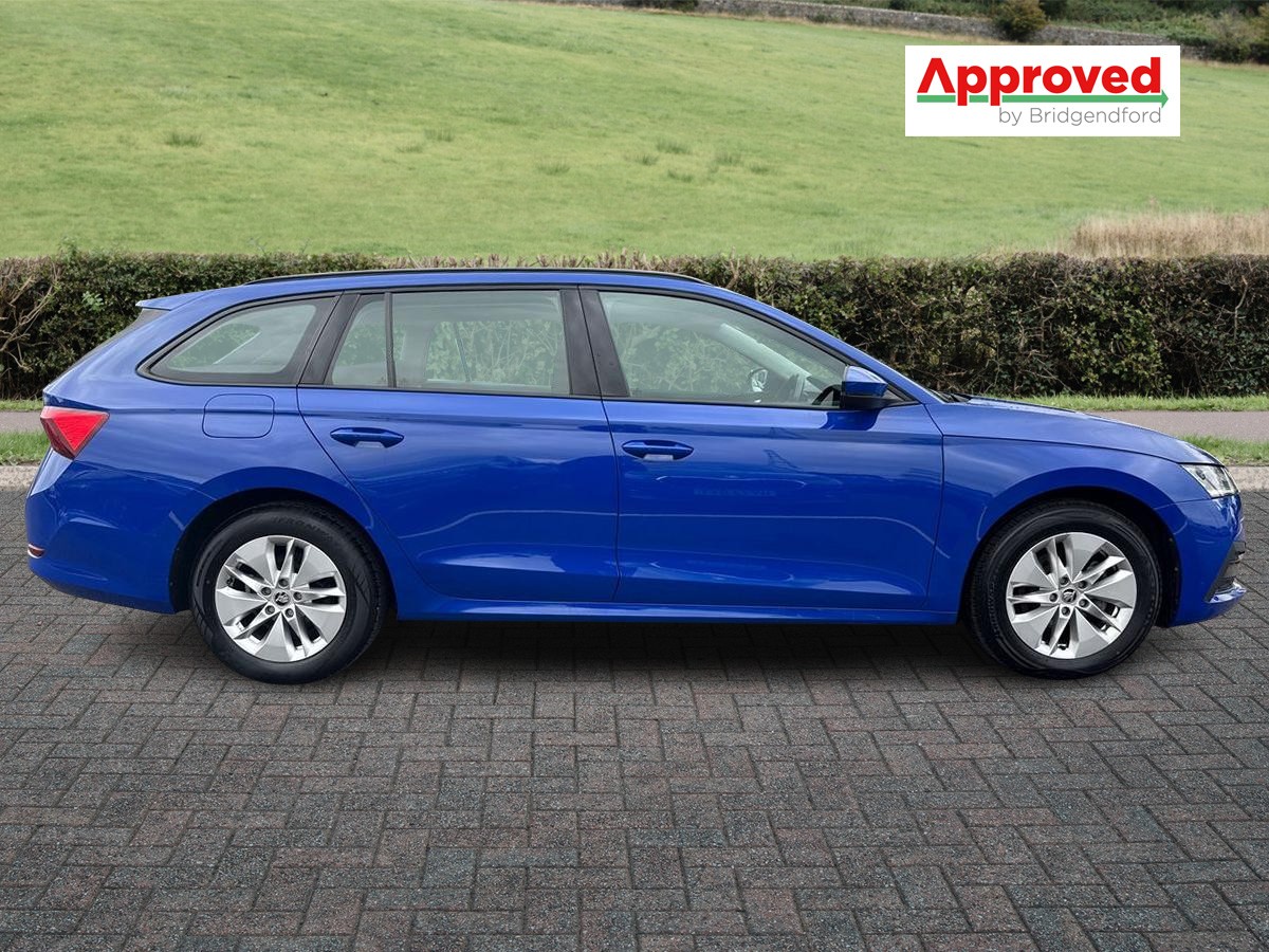 Used Skoda Octavia 2021 for sale - 77570120: Photo 2