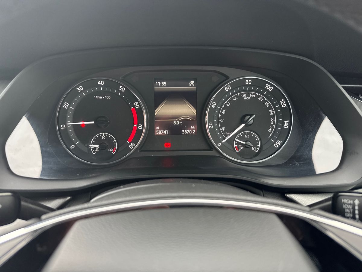 Used Skoda Octavia 2021 for sale - 77570120: Photo 20