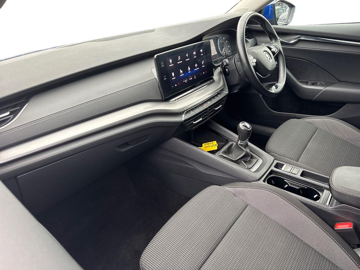 Used Skoda Octavia 2021 for sale - 77570120: Photo 22