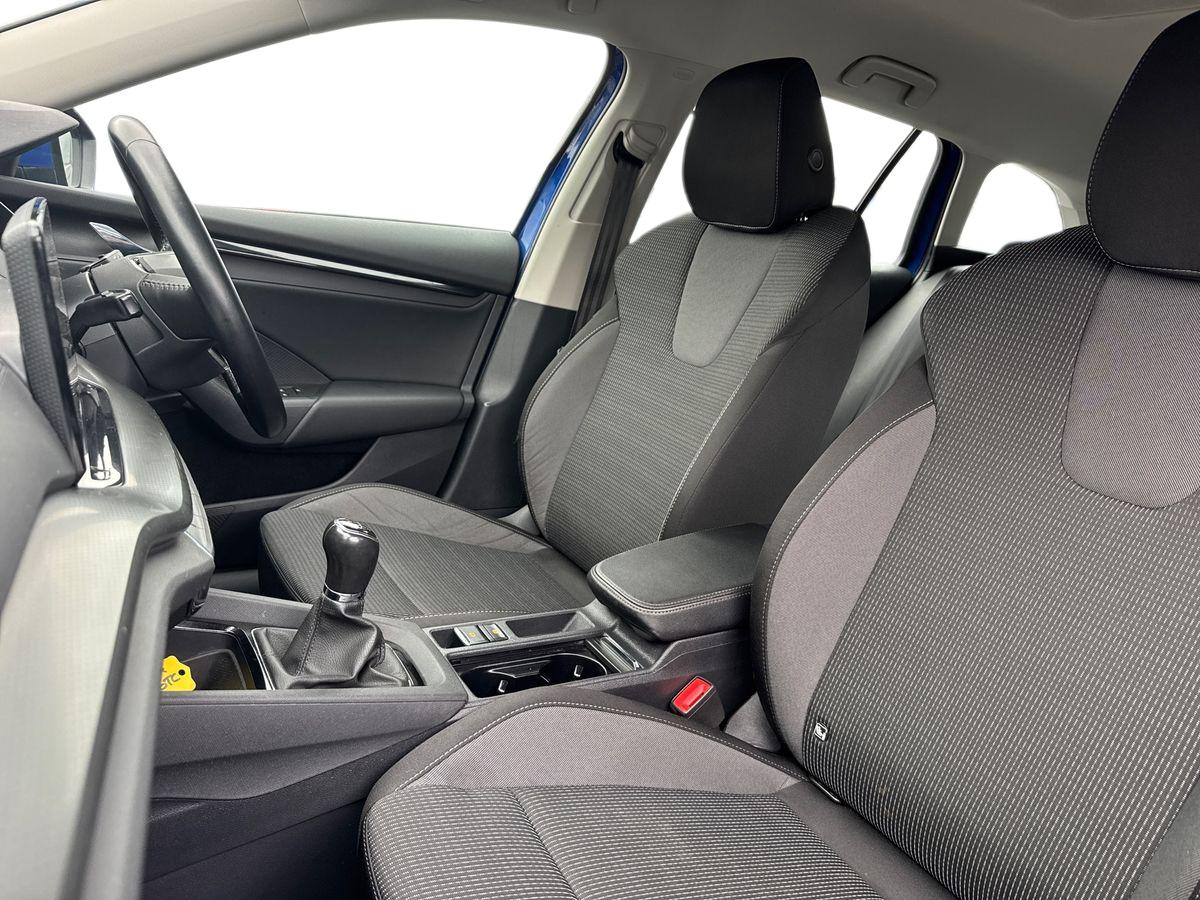 Used Skoda Octavia 2021 for sale - 77570120: Photo 23