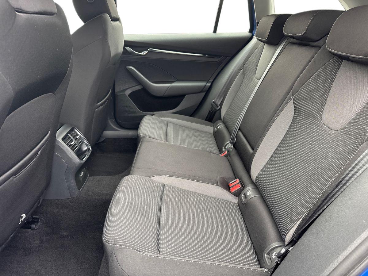 Used Skoda Octavia 2021 for sale - 77570120: Photo 24