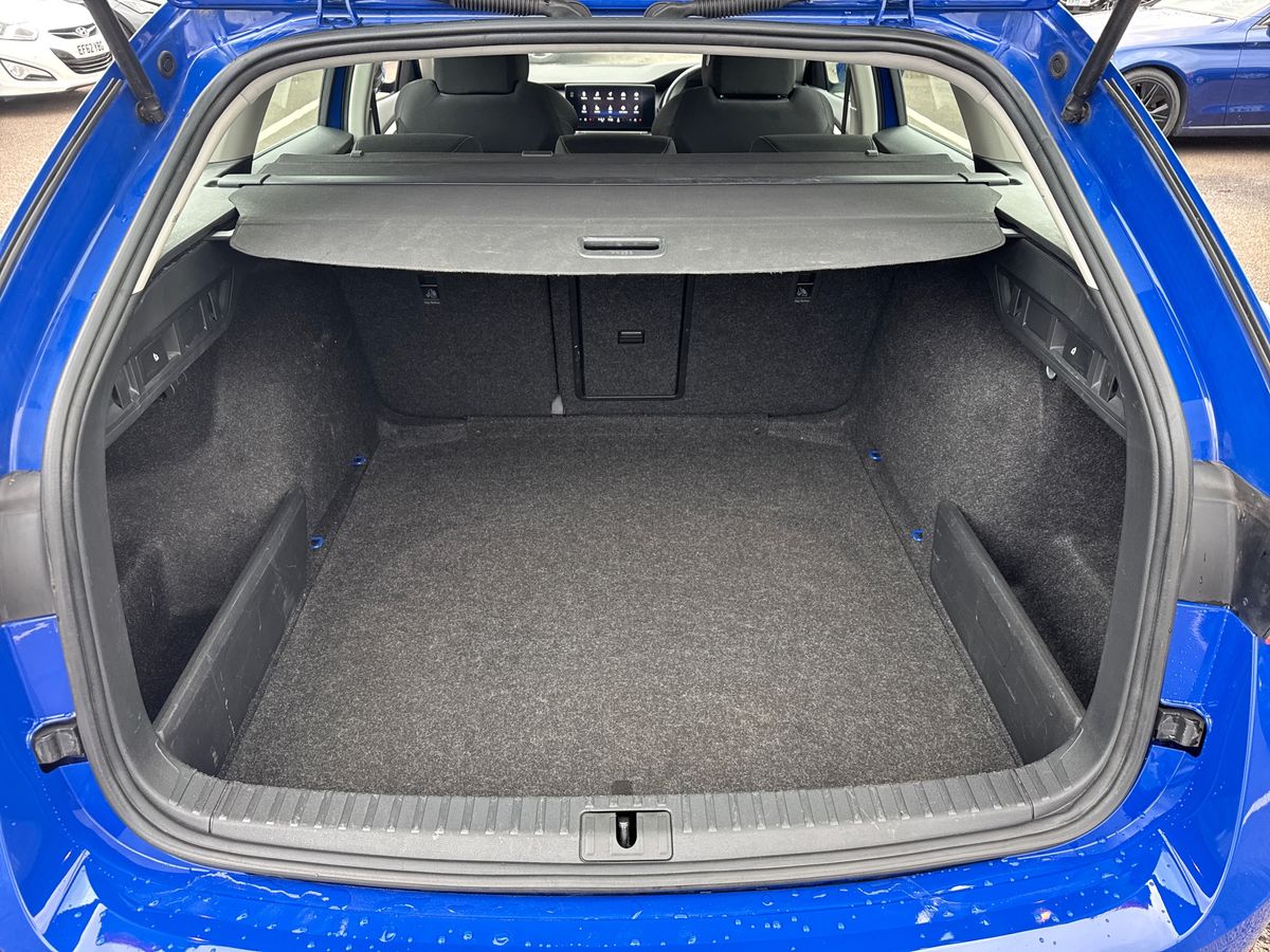 Used Skoda Octavia 2021 for sale - 77570120: Photo 25