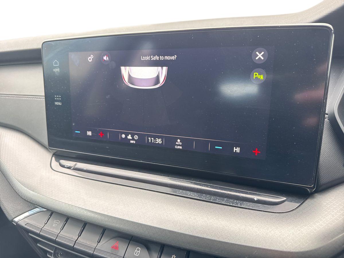 Used Skoda Octavia 2021 for sale - 77570120: Photo 26