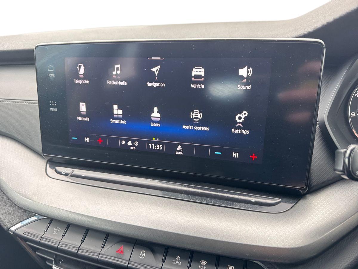 Used Skoda Octavia 2021 for sale - 77570120: Photo 27