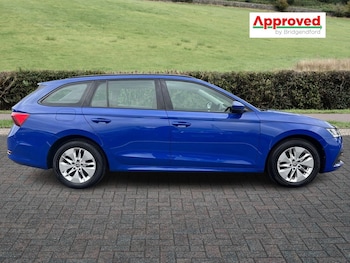 Used Skoda Octavia 2021 for sale - 77570120: Photo