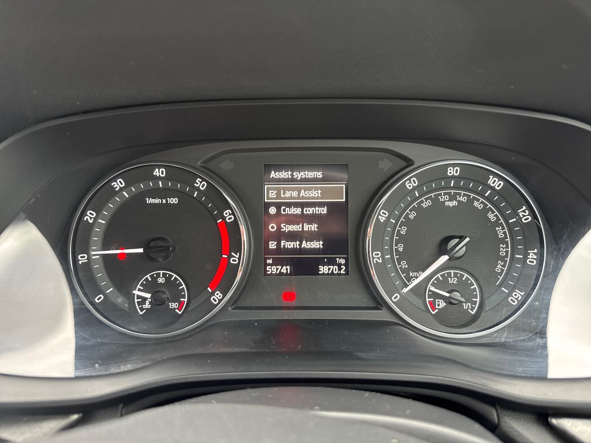 Used Skoda Octavia 2021 for sale - 77570120: Photo 30