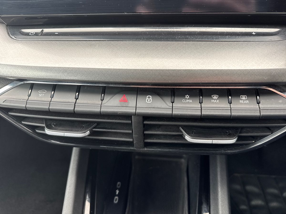 Used Skoda Octavia 2021 for sale - 77570120: Photo 31