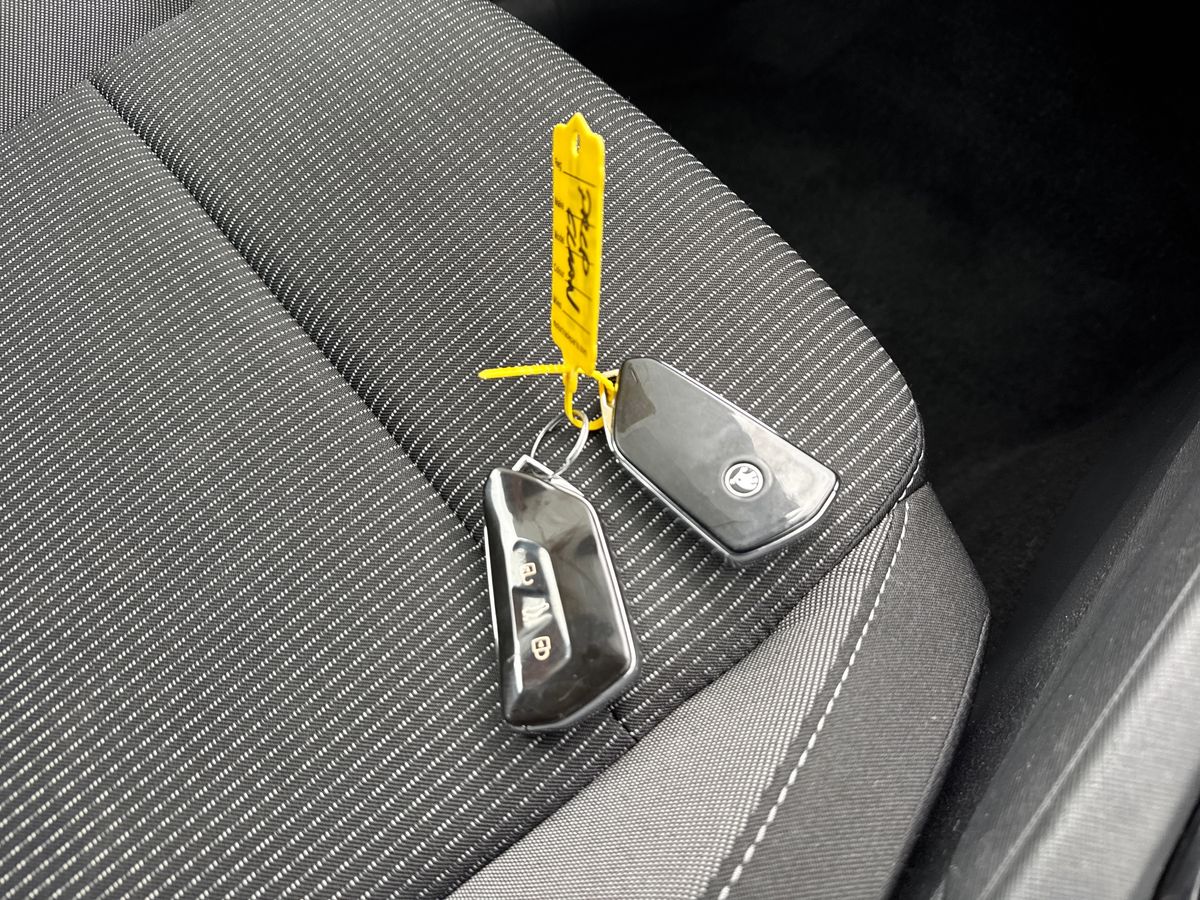 Used Skoda Octavia 2021 for sale - 77570120: Photo 33