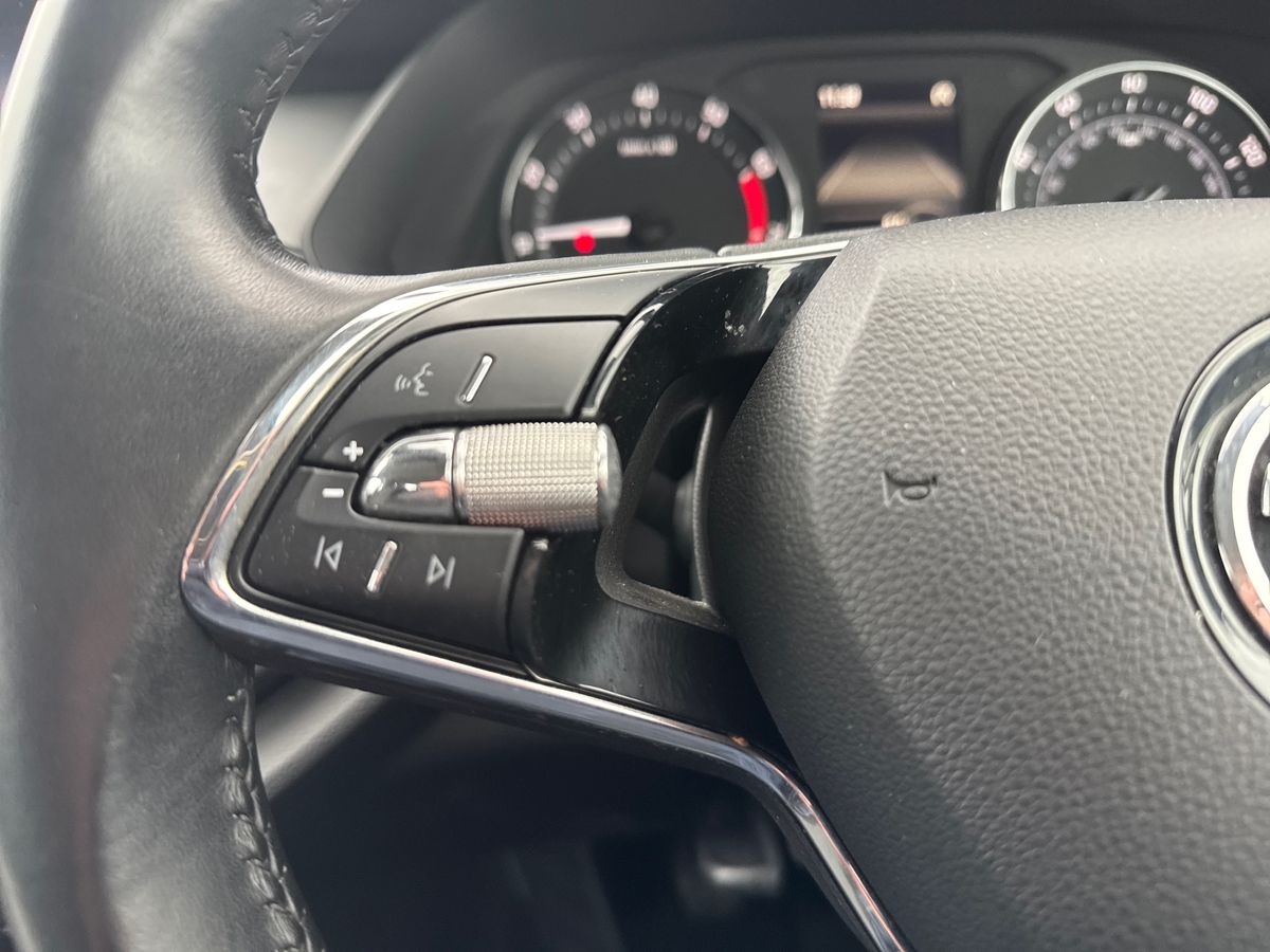 Used Skoda Octavia 2021 for sale - 77570120: Photo 34