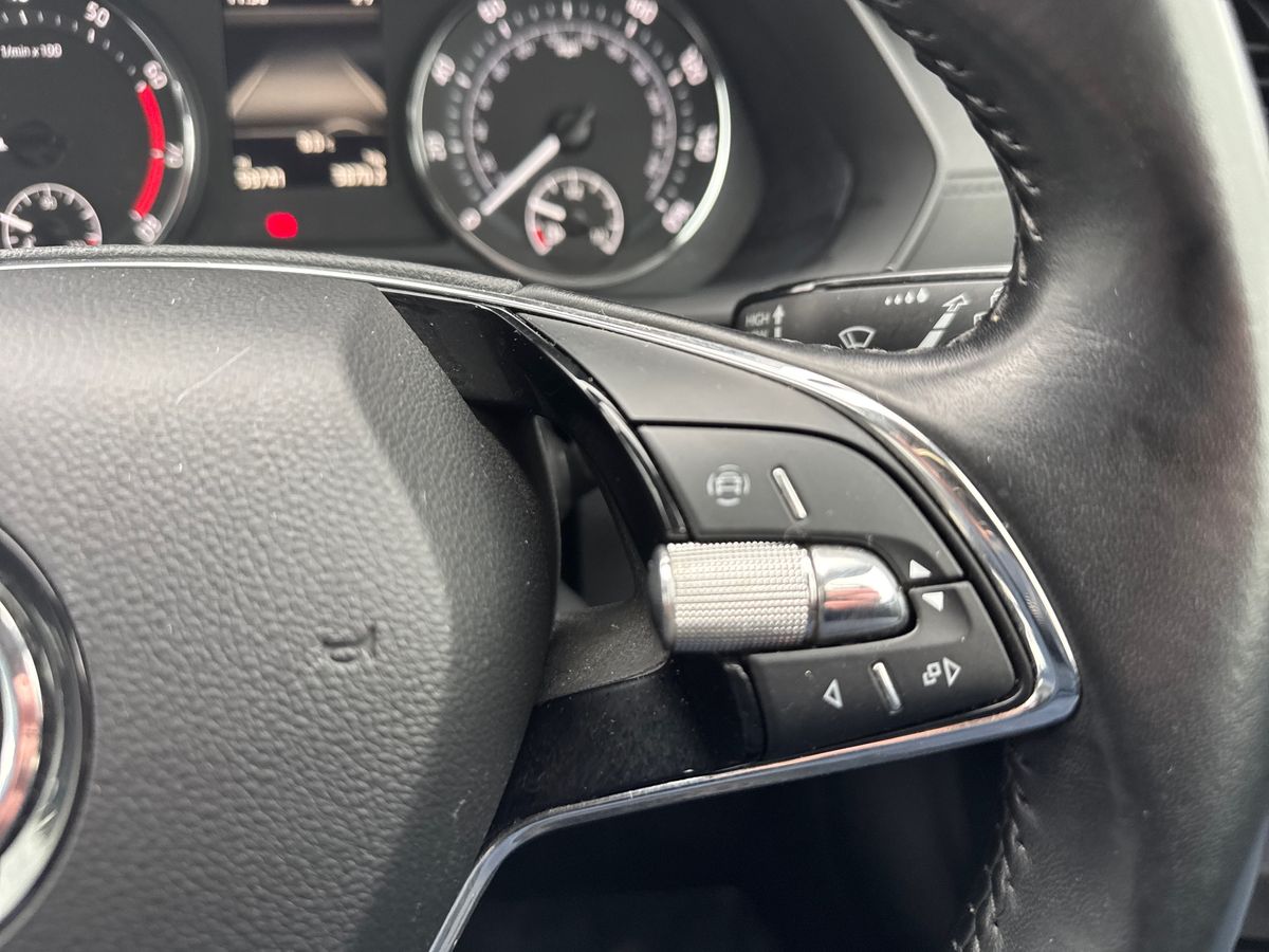 Used Skoda Octavia 2021 for sale - 77570120: Photo 35