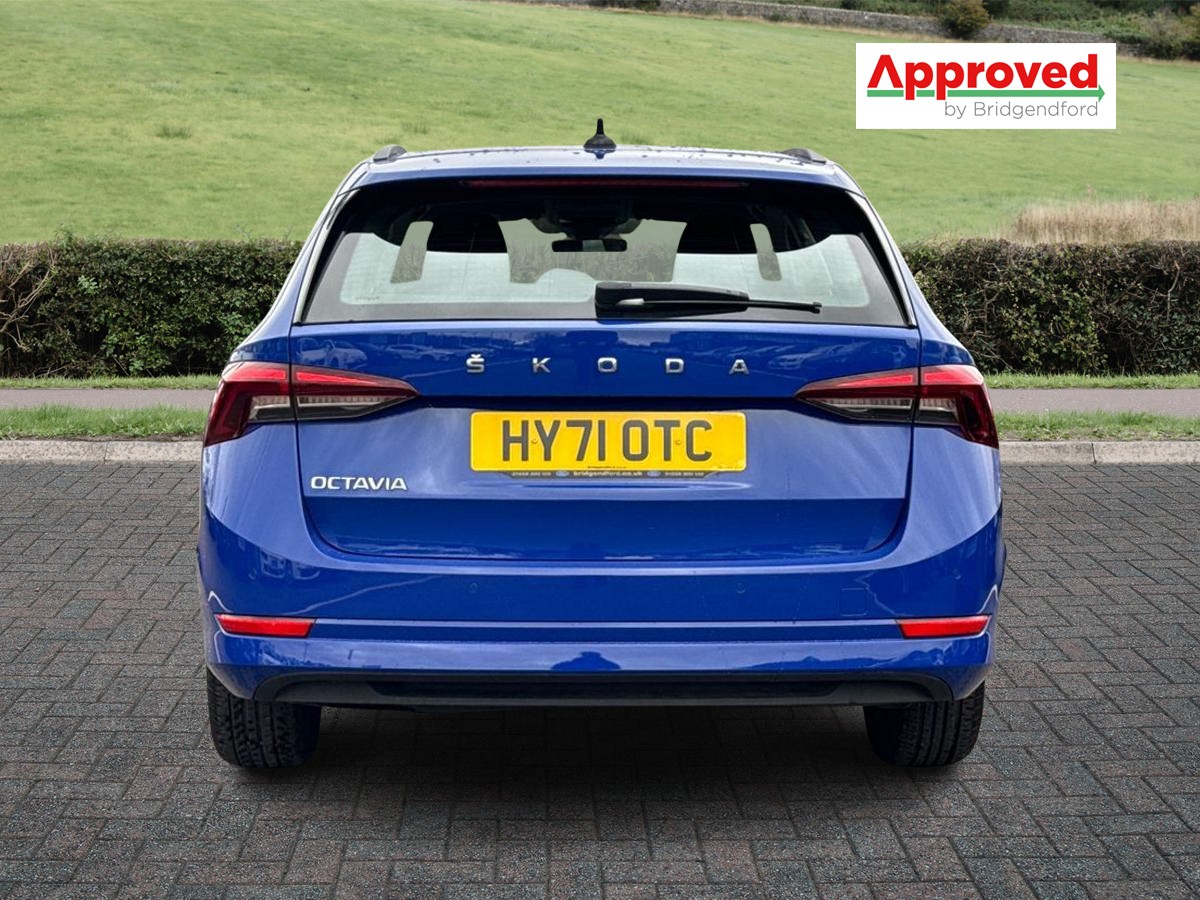 Used Skoda Octavia 2021 for sale - 77570120: Photo 5