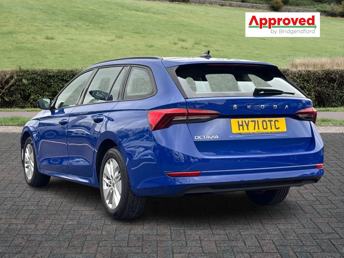 Used Skoda Octavia 2021 for sale - 77570120: Photo 7