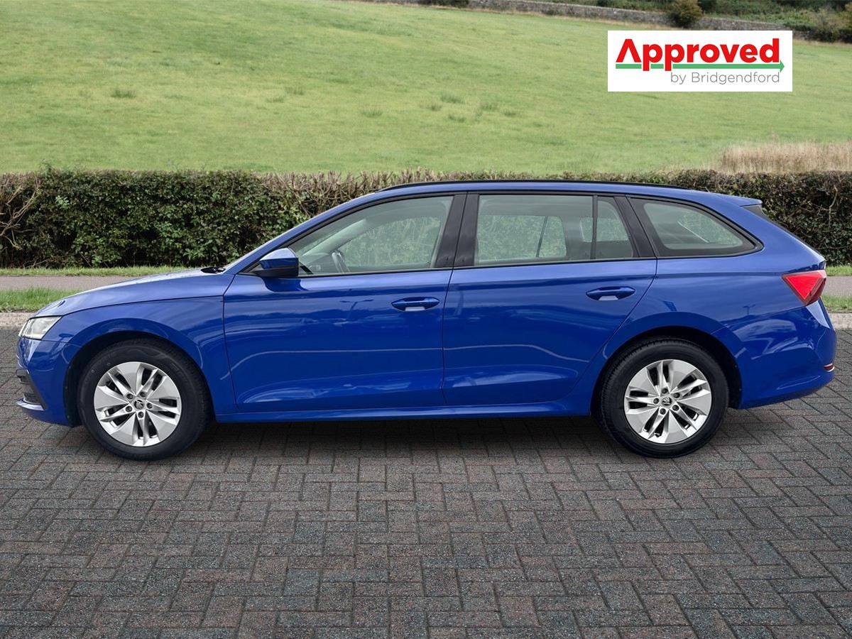 Used Skoda Octavia 2021 for sale - 77570120: Photo 8