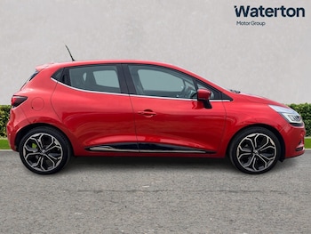 Used Renault Clio 2018 for sale - 79602658: Photo