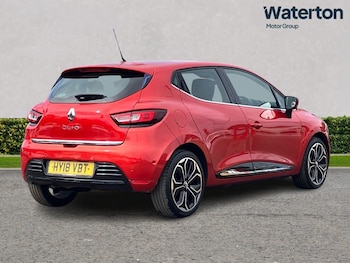 Used Renault Clio 2018 for sale - 79602658: Photo