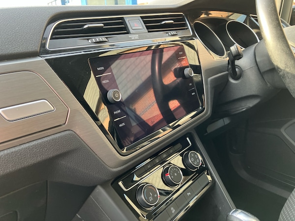 Used Volkswagen Touran 2019 for sale - 75469653: Photo 14