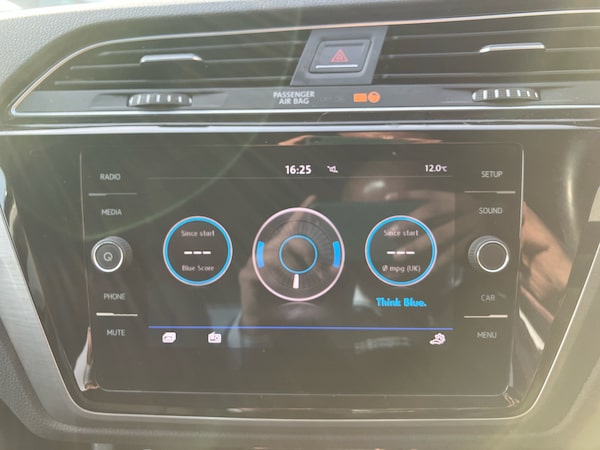Used Volkswagen Touran 2019 for sale - 75469653: Photo 17