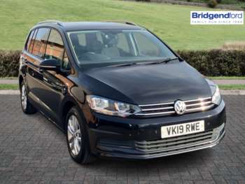 2019 - 1.6 TDI 115 SE 5dr DSG