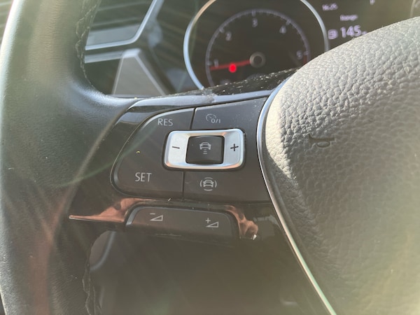 Used Volkswagen Touran 2019 for sale - 75469653: Photo 21