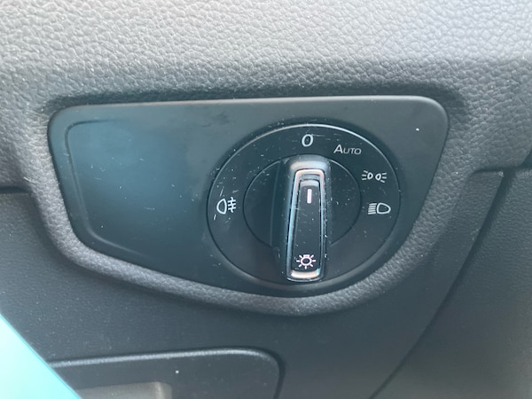 Used Volkswagen Touran 2019 for sale - 75469653: Photo 23