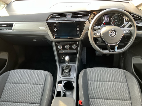 Used Volkswagen Touran 2019 for sale - 75469653: Photo 7